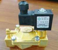 Van điện từ thường mở