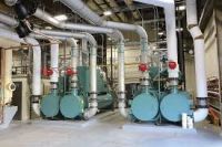 Giới thiệu hệ thống chiller