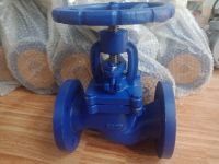 Globe valve là gì?