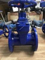 Bảng giá van cổng