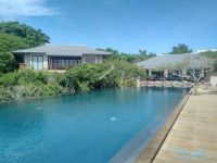 Giới thiệu về hệ thống bể bơi, hồ bơi