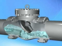 Hệ thống khí nén có nên sử dụng van một chiều