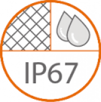 Tiêu chuẩn IP là gì? tiêu chuẩn IP67,68 của van nước