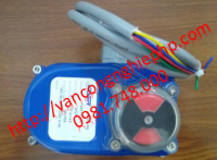 Van điều khiển điện là gì