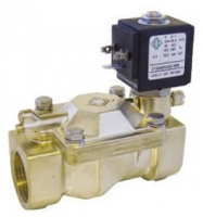 Van điện từ thường mở là gì?