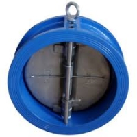 Van bướm một chiều nước